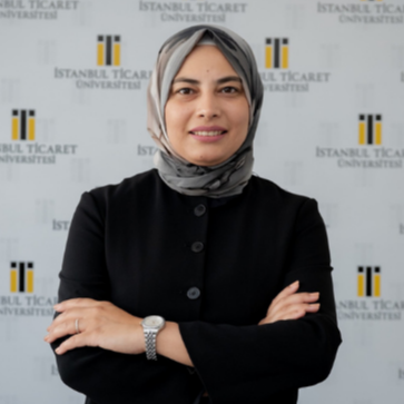 Öğr. Gör. Melek Ceylan